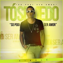 Album cover of So Podi Ser Amor
