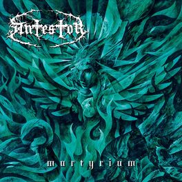 Album cover of Martyrium