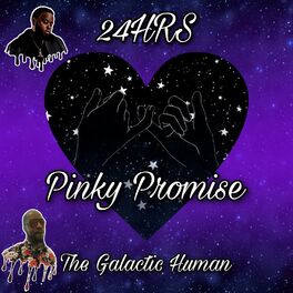 Album cover of Pinky Promise