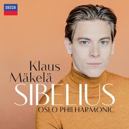 Album cover of Sibelius: Symphonies 1-7; Tapiola; 3 Late Fragments
