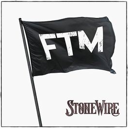 Album cover of FTM (Radio Edit)