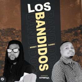 Album cover of Los Bandidos