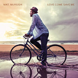 Album cover of Love Come Save Me