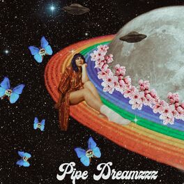 Album cover of Pipe Dreamzzz