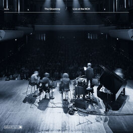 Album cover of Live at the NCH