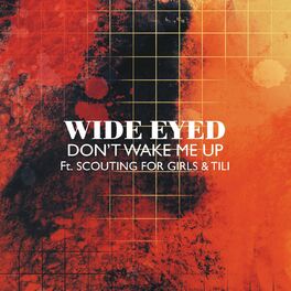 Album cover of Don't Wake Me Up (feat. Scouting For Girls & TILI)