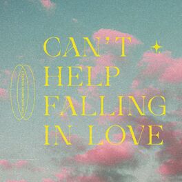 Album cover of Can't Help Falling in Love