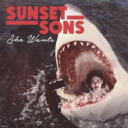 Album cover of She Wants EP