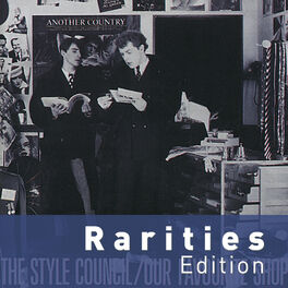 The Style Council albums songs playlists Listen on Deezer