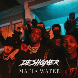 Album cover of Mafia Water