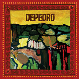Album cover of DePedro
