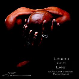 Album cover of Losers and Lies