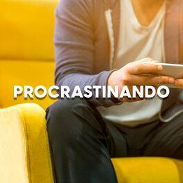 Album cover of Procrastinando