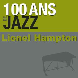 Album cover of 100 ans de jazz