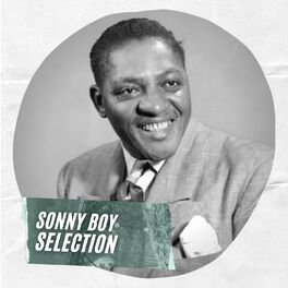 Album cover of Sonny Boy Selection