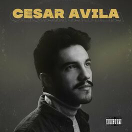 Album cover of Cesar Avila