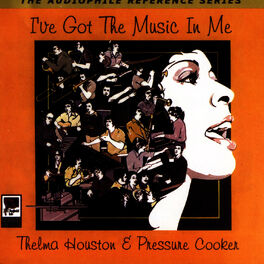 Album cover of I've Got The Music In Me