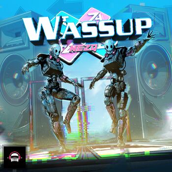 Wassup cover