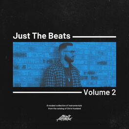 Album cover of Just The Beats, Vol. 2