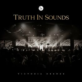 Album cover of Truth in Sounds