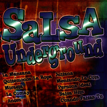 Digi underground - Quitémonos la Ropa: listen with lyrics | Deezer