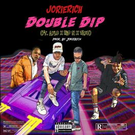 Album cover of Double Dip (feat. Aylo, Kid N & Tayo)