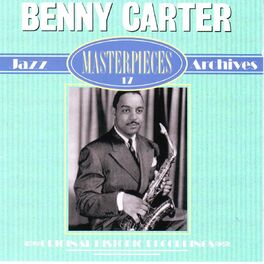 Benny Carter: albums, songs, playlists | Listen on Deezer
