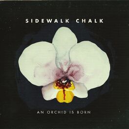 Album cover of An Orchid Is Born