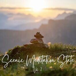 Album cover of Scenic Meditation State Vol. 2