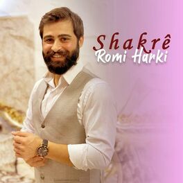 Album cover of Shakrê
