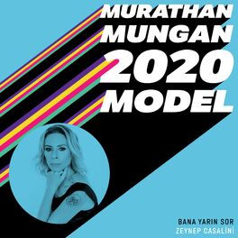 Album cover of Bana Yarın Sor (2020 Model: Murathan Mungan)