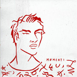 Album cover of Møment I