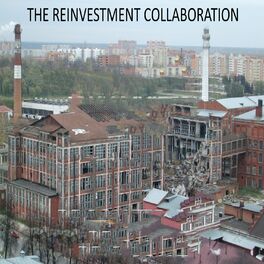 Album cover of The Reinvestment Collaboration