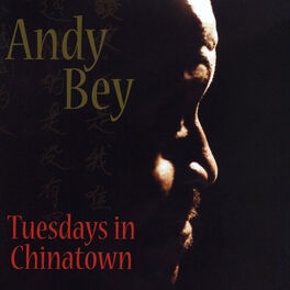 Album cover of Tuesdays in Chinatown