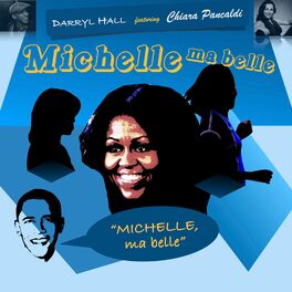 Album cover of Michelle ma belle (feat. Chiara Pancaldi)