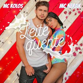 Album cover of Leite Quente