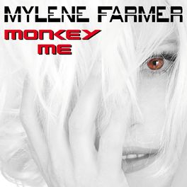Album cover of Monkey Me