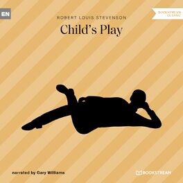 Album cover of Child's Play (Unabridged)