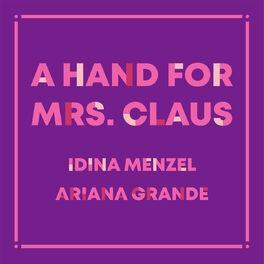 Album picture of A Hand For Mrs. Claus