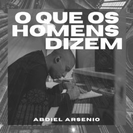 Album cover of O Que os Homens Dizem