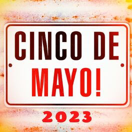 Album cover of Cindo de Mayo 2023