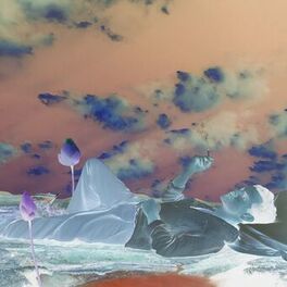 Album cover of Islands - Nighttime Versions