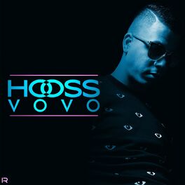 Album cover of Vovo