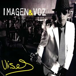 Album picture of Imagen y Voz