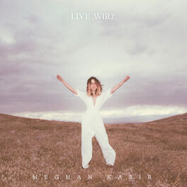 Album cover of Live Wire
