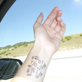 Album cover of Note To Self