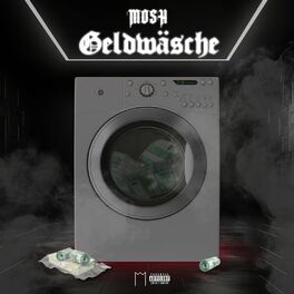 Album cover of Geldwäsche