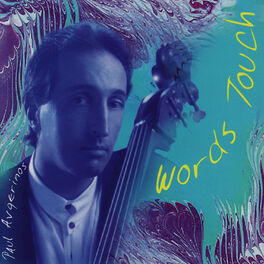 Album cover of Words Touch