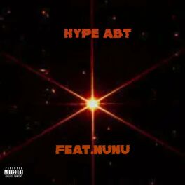 Album cover of hype abt