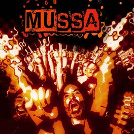 Mussa: albums, songs, playlists